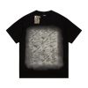 完売必至バレンシアガ ラージフィットTシャツ 偽物 baj84615 - 画像 (3)