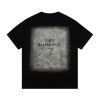 完売必至バレンシアガ ラージフィットTシャツ 偽物 baj84615 - 画像 (4)
