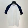 ★日本!!人気！セリーヌ 偽物 アンカー 70S ストライプ Tシャツ Cet68193 - 画像 (2)