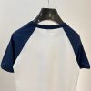 ★日本!!人気！セリーヌ 偽物 アンカー 70S ストライプ Tシャツ Cet68193 - 画像 (4)