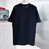 ★追跡付き発送で安心フェンディ スパンコール ロゴ Tシャツ コピー 2色 feu42766 - 画像 (5)