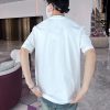 おすすめヴァレンティノ 偽物 SIGNATURE プリント Tシャツ 2色 Vus93382 - 画像 (3)