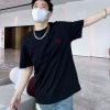 おすすめヴァレンティノ 偽物 SIGNATURE プリント Tシャツ 2色 Vus93382 - 画像 (4)