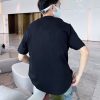おすすめヴァレンティノ 偽物 SIGNATURE プリント Tシャツ 2色 Vus93382 - 画像 (5)