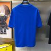 入手困難ヴァレンティノ コピー ジャージー エンブロイダリー Tシャツ Vuu04831 - 画像 (4)