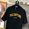 高級ブランドヴァレンティノ コピー ジャージー エンブロイダリー Tシャツ Vus08809 - 画像 (2)