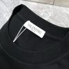 高級ブランドヴァレンティノ コピー ジャージー エンブロイダリー Tシャツ Vus08809 - 画像 (3)