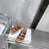 超限定♪セリーヌ ティッピ フラット サンダル コピートリオンフ ロゴ Cey93988 - 画像 (3)