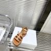 超人気セリーヌ コピークレアTriompheグラディエーターチャンキーサンダル Ceo59651 - 画像 (4)