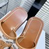 【セリーヌ】トリオンフ レザー ミュール サンダル コピー【人気商品】 Ced13862 - 画像 (6)