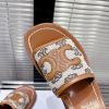 【セリーヌ】トリオンフ レザー ミュール サンダル コピー【人気商品】 Ced13862 - 画像 (7)
