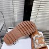 【セリーヌ】トリオンフ レザー ミュール サンダル コピー【人気商品】 Ced13862 - 画像 (9)