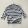 注目度抜群！プラダ ショートニットTシャツ 偽物 puk28478 - 画像 (2)