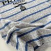 注目度抜群！プラダ ショートニットTシャツ 偽物 puk28478 - 画像 (7)
