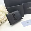 サンローラン 財布 偽物 オリガミタイニーウォレット Sag83304 - 画像 (2)