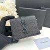 サンローラン 財布 偽物 オリガミタイニーウォレット Sag83304 - 画像 (4)