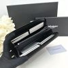 秋冬大セール サンローラン ジップアラウンドウォレット カサンドラ 長財布 Sau31906 - 画像 (6)