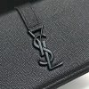秋冬大セール サンローラン ジップアラウンドウォレット カサンドラ 長財布 Sau31906 - 画像 (4)