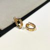 カルティエ ピアス コピー LOVE イヤリング ダイヤモンド B8022900 - 画像 (3)