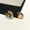 カルティエ ピアス コピー LOVE イヤリング ダイヤモンド B8022900 - 画像 (5)