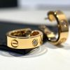 カルティエ ピアス コピー LOVE イヤリング ダイヤモンド B8022900 - 画像 (7)