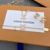 《大人気》ルイヴィトン ピンク 偽物 コリエ LV アイコニック ネックレス/ピアス/ブレスレット M01215 - 画像 (3)