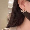 素敵♪ [ルイヴィトン コピー]ブックル ドレイユ・LV フローラグラム M00970 - 画像 (2)