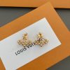 素敵♪ [ルイヴィトン コピー]ブックル ドレイユ・LV フローラグラム M00970 - 画像 (5)