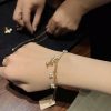 新作☆ルイヴィトン コピー ブラスレ・LV フローラグラム ブレスレット M0940A - 画像 (2)