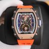 リシャール ミル RM 021 コピー トゥールビヨン エアロダイン rie22606 - 画像 (3)