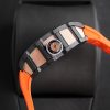 リシャール ミル RM 021 コピー トゥールビヨン エアロダイン rie22606 - 画像 (5)