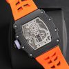 リシャール ミル RM 021 コピー トゥールビヨン エアロダイン rie22606 - 画像 (7)