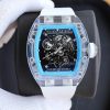 リシャール ミル RM 055 コピー Bubba Watson riu63662 - 画像 (3)