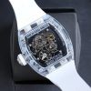 リシャール ミル RM 055 コピー Bubba Watson riu63662 - 画像 (7)