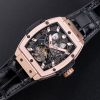 ウブロ 偽物 スピリットオブビッグバン トゥールビヨン huj14902 - 画像 (2)