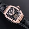 ウブロ 偽物 スピリットオブビッグバン トゥールビヨン huj14902 - 画像 (3)