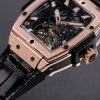 ウブロ 偽物 スピリットオブビッグバン トゥールビヨン huj14902 - 画像 (4)
