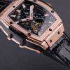 ウブロ 偽物 スピリットオブビッグバン トゥールビヨン huj14902 - 画像 (5)