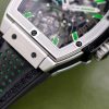 超希少！ウブロ コピー スピリットオブビッグバン トゥールビヨン hul03882 - 画像 (4)