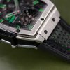 超希少！ウブロ コピー スピリットオブビッグバン トゥールビヨン hul03882 - 画像 (5)