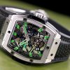 超希少！ウブロ コピー スピリットオブビッグバン トゥールビヨン hul03882 - 画像 (9)