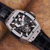 追跡付 ウブロ スーパーコピー スピリットオブビッグバン トゥールビヨン hub21066 - 画像 (3)