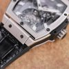 追跡付 ウブロ スーパーコピー スピリットオブビッグバン トゥールビヨン hub21066 - 画像 (4)