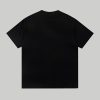 新作入手困難 プラダ ロゴ Tシャツ 偽物 ブラック puz66835 - 画像 (8)