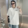 高品質メゾンマルジェラ Tシャツ 偽物 ホワイト【人気商品】 Mas19884 - 画像 (2)