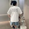 高品質メゾンマルジェラ Tシャツ 偽物 ホワイト【人気商品】 Mas19884 - 画像 (6)