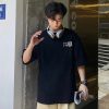 注目度抜群！メゾンマルジェラ Tシャツ 激安 ブラック Mag32735 - 画像 (4)