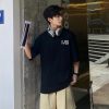 注目度抜群！メゾンマルジェラ Tシャツ 激安 ブラック Mag32735 - 画像 (5)