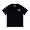 注目度抜群！メゾンマルジェラ Tシャツ 激安 ブラック Mag32735 - 画像 (7)