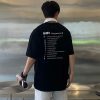 絶対欲しい！メゾンマルジェラ Tシャツ スーパーコピー ブラック定番人気 Mac61252 - 画像 (2)